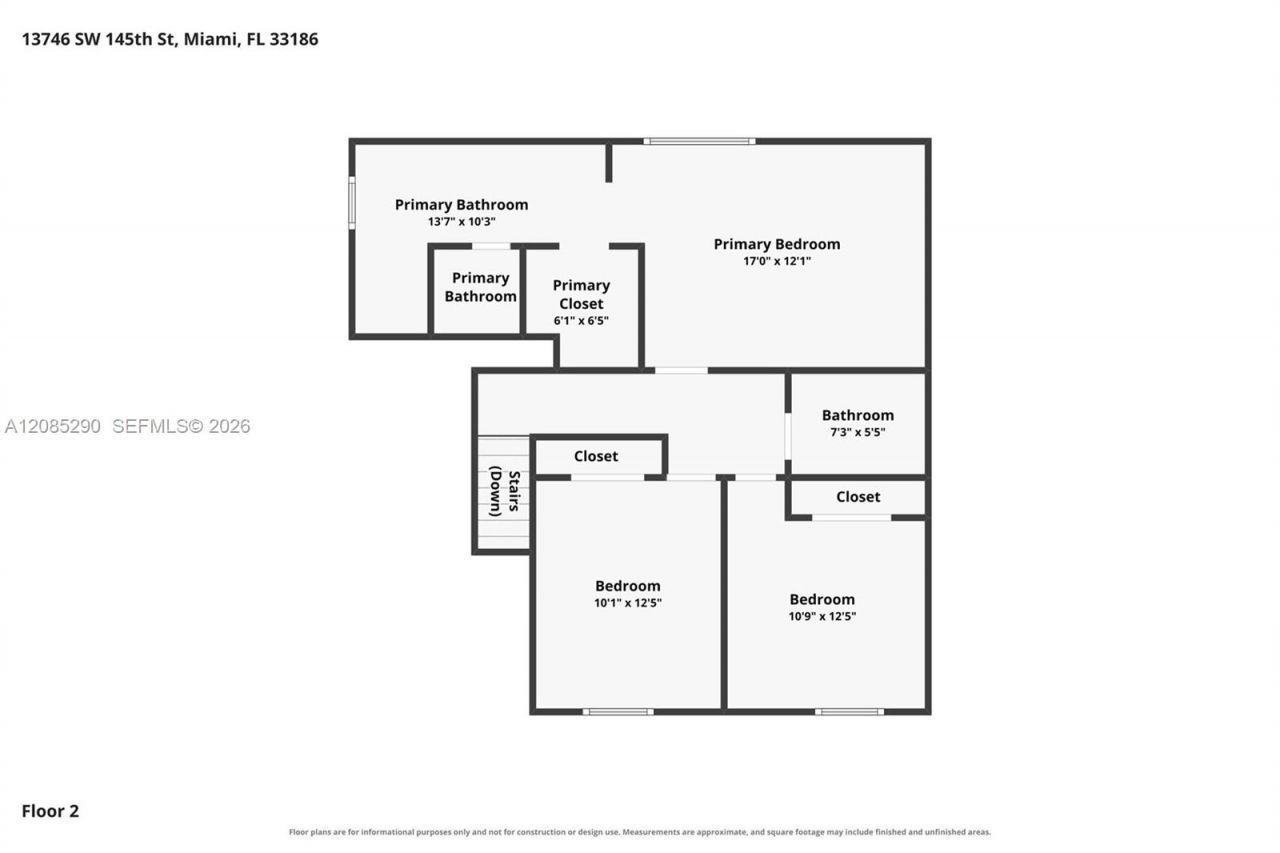 13746 SW 145th St, Miami, FL 33186 Photo