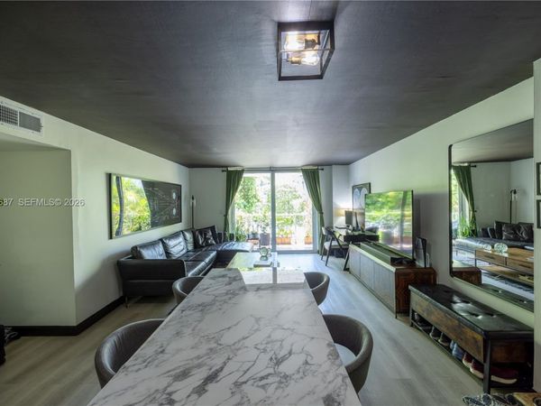 6801 Indian Creek Dr, Unit 201, Miami Beach, FL 33141
