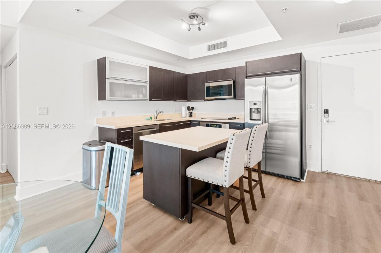 90 SW 3rd St, Unit 1115, Miami, FL 33130 Photo