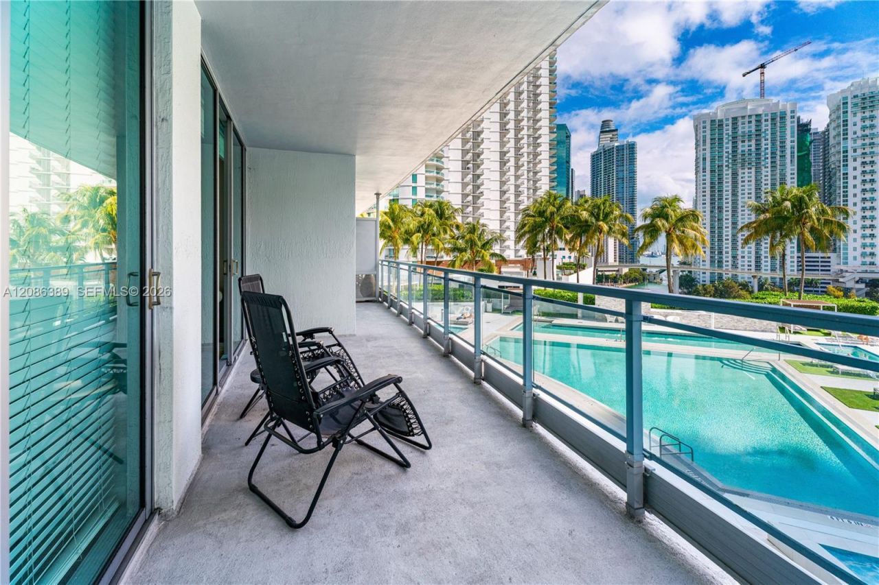 90 SW 3rd St, Unit 1115, Miami, FL 33130 Photo