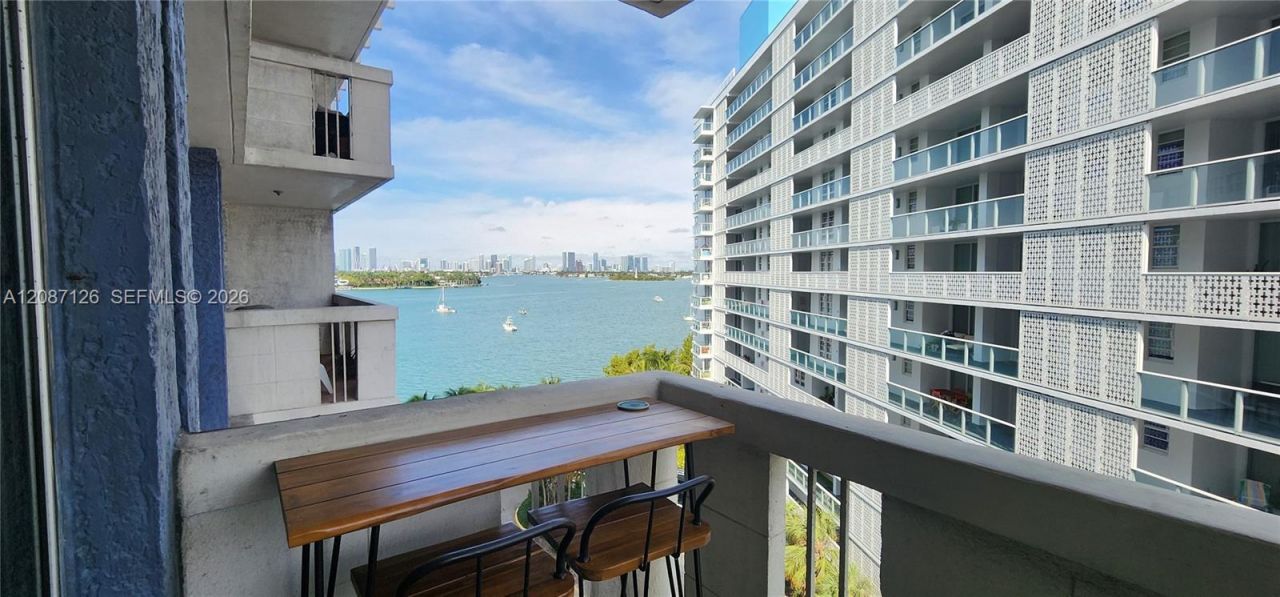 800 West Ave, Unit 836, Miami Beach, FL 33139 Photo