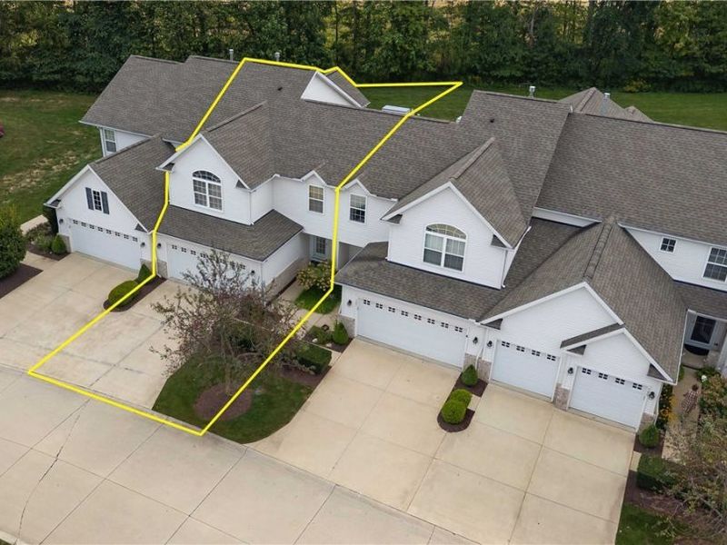 721 Cranberry Court, Avon Lake, OH 44012 Photo 2
