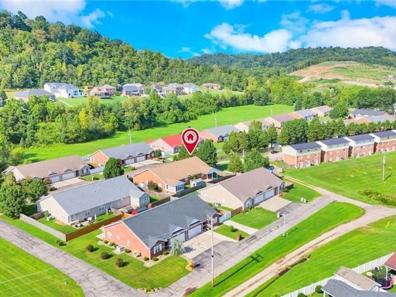 163 Township Road 1370, Proctorville, OH 45669 Photo 41