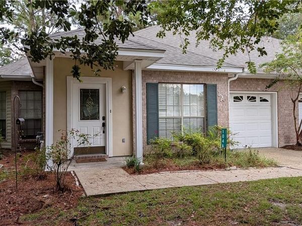 104 SHORT Street, Unit A, Slidell, LA 70461