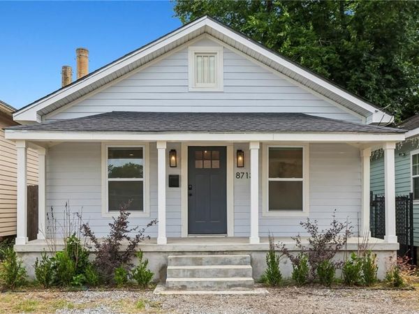 8713 COHN Street, New Orleans, LA 70118