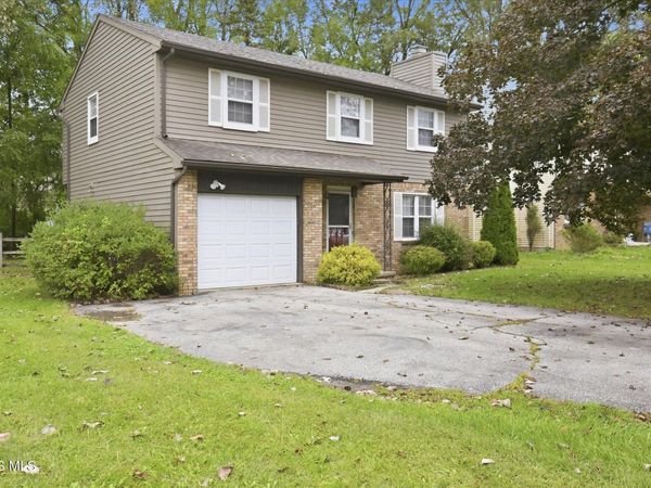 6030 Luddington Drive, Toledo, OH 43615