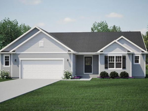 100 Cedar COURT, Watertown, WI 53094