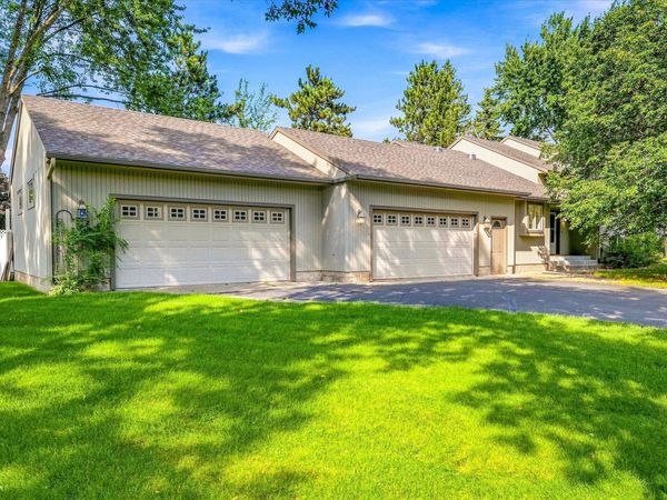 2608 Edgewood Circle, Saint Cloud, MN 56301