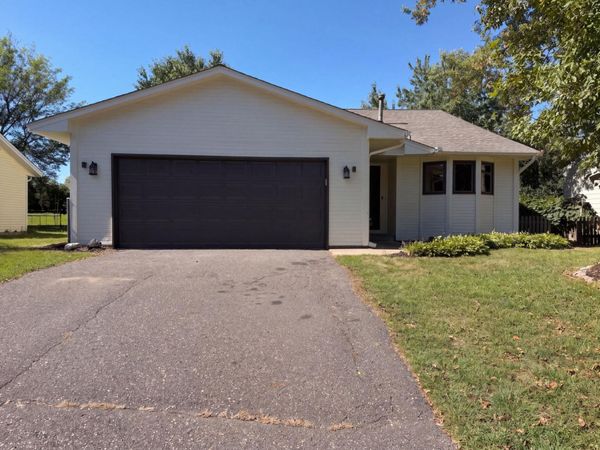 7537 Fairfield Road N, Brooklyn Park, MN 55444