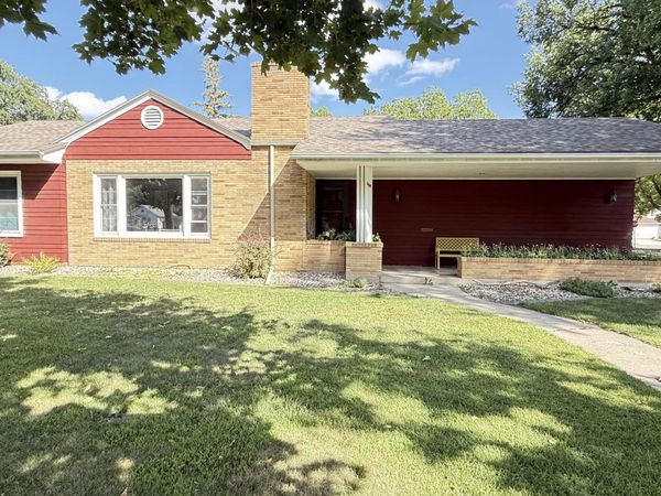 604 N 7th Street, Montevideo, MN 56265