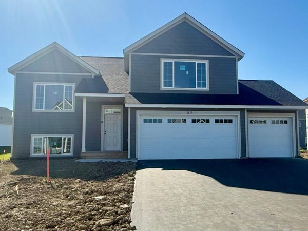 2813 Ivy Avenue NE, Saint Michael, MN 55376