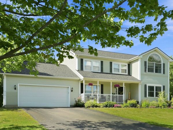 311 North Harbor Road, Colchester, VT 05446