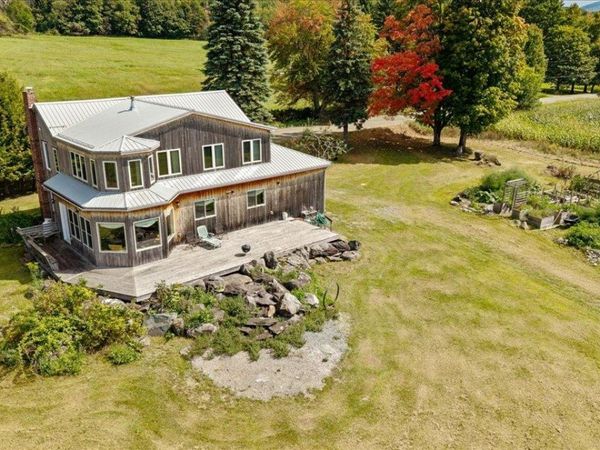 884 Nichols Road, Enosburg, VT 05450
