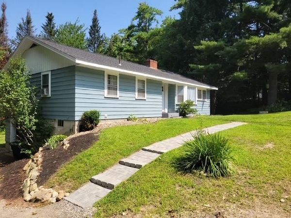 9 Reservoir Road, Meredith, NH 03253