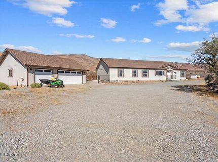 5850 Whiskey Springs Road, Reno, NV 89510 Photo