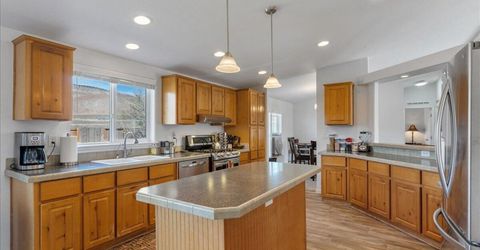 5850 Whiskey Springs Road, Reno, NV 89510 Photo