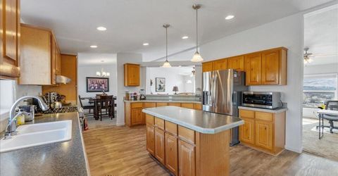 5850 Whiskey Springs Road, Reno, NV 89510 Photo