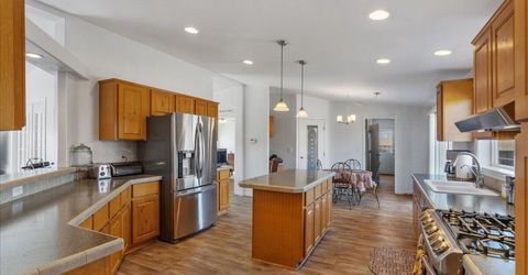 5850 Whiskey Springs Road, Reno, NV 89510 Photo