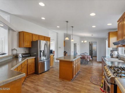 5850 Whiskey Springs Road, Reno, NV 89510 Photo