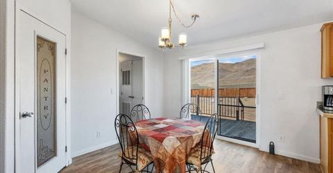 5850 Whiskey Springs Road, Reno, NV 89510 Photo