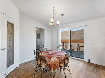 5850 Whiskey Springs Road, Reno, NV 89510 Photo