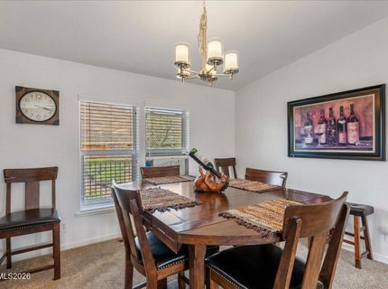 5850 Whiskey Springs Road, Reno, NV 89510 Photo
