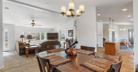 5850 Whiskey Springs Road, Reno, NV 89510 Photo