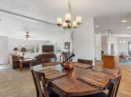 5850 Whiskey Springs Road, Reno, NV 89510 Photo