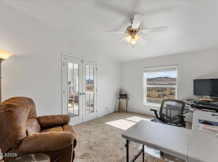 5850 Whiskey Springs Road, Reno, NV 89510 Photo