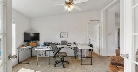 5850 Whiskey Springs Road, Reno, NV 89510 Photo