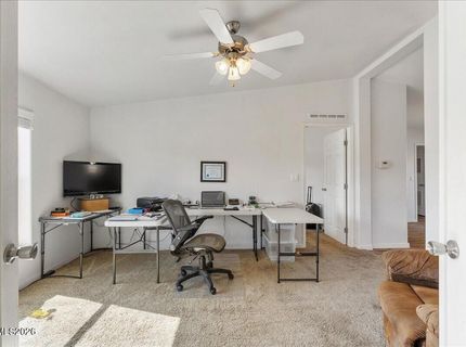 5850 Whiskey Springs Road, Reno, NV 89510 Photo
