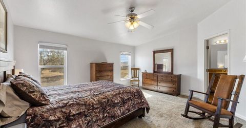 5850 Whiskey Springs Road, Reno, NV 89510 Photo