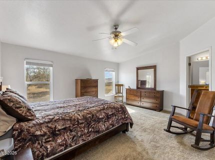 5850 Whiskey Springs Road, Reno, NV 89510 Photo