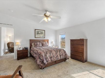 5850 Whiskey Springs Road, Reno, NV 89510 Photo