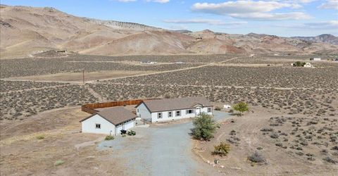 5850 Whiskey Springs Road, Reno, NV 89510 Photo