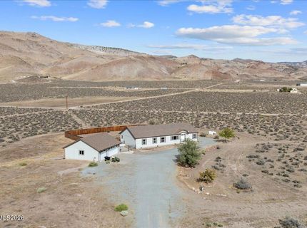 5850 Whiskey Springs Road, Reno, NV 89510 Photo
