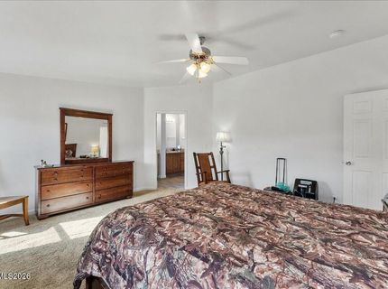 5850 Whiskey Springs Road, Reno, NV 89510 Photo