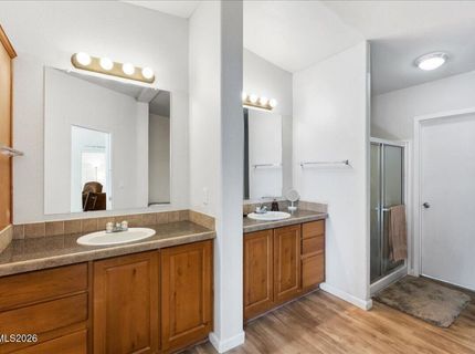 5850 Whiskey Springs Road, Reno, NV 89510 Photo