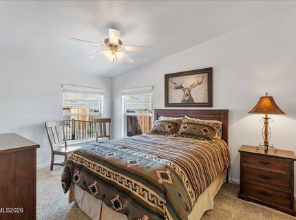 5850 Whiskey Springs Road, Reno, NV 89510 Photo
