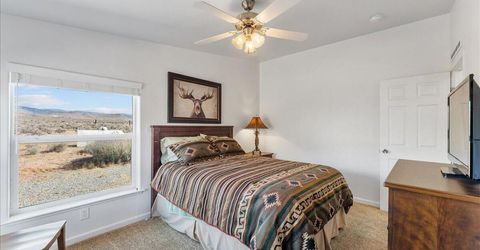 5850 Whiskey Springs Road, Reno, NV 89510 Photo