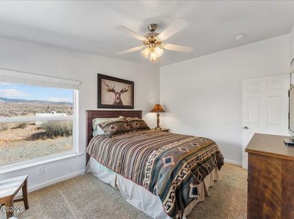 5850 Whiskey Springs Road, Reno, NV 89510 Photo