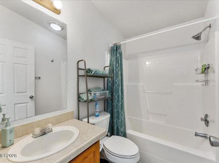 5850 Whiskey Springs Road, Reno, NV 89510 Photo