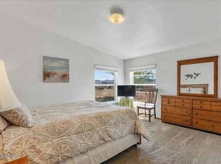 5850 Whiskey Springs Road, Reno, NV 89510 Photo