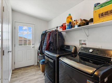 5850 Whiskey Springs Road, Reno, NV 89510 Photo