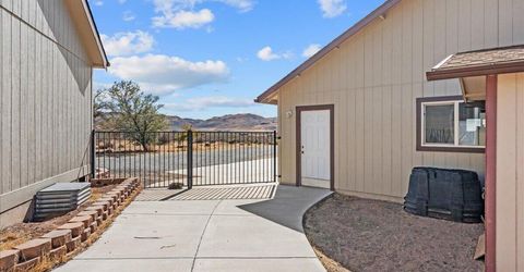 5850 Whiskey Springs Road, Reno, NV 89510 Photo
