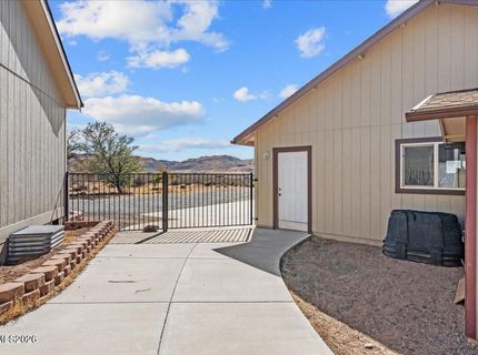 5850 Whiskey Springs Road, Reno, NV 89510 Photo