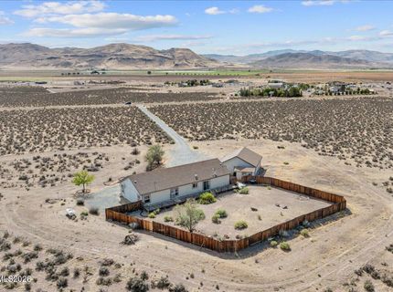 5850 Whiskey Springs Road, Reno, NV 89510 Photo