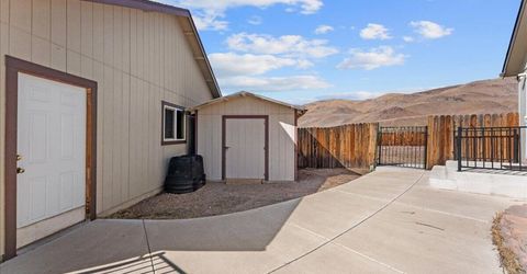 5850 Whiskey Springs Road, Reno, NV 89510 Photo