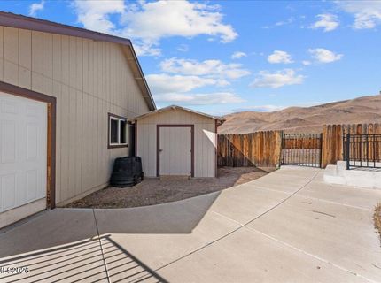 5850 Whiskey Springs Road, Reno, NV 89510 Photo