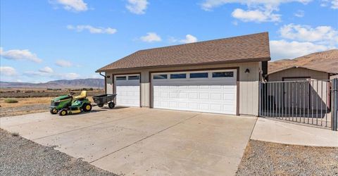 5850 Whiskey Springs Road, Reno, NV 89510 Photo